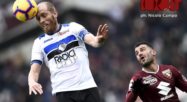 Corsa all’Europa: c’è Samp-Lazio, l’Atalanta contro un’Udinese in cerca di punti salvezza