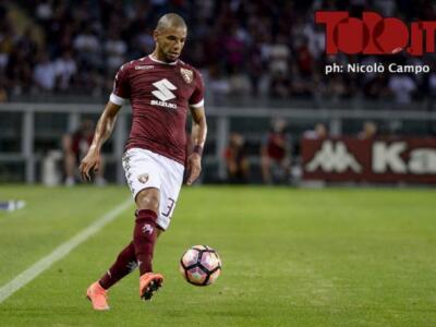 Torino-Sampdoria, il 5-1 del 2015 e la vittoria in B targata Meggiorini