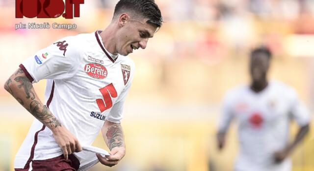 Baselli, stagione in crescendo e il piccolo neo della Nazionale