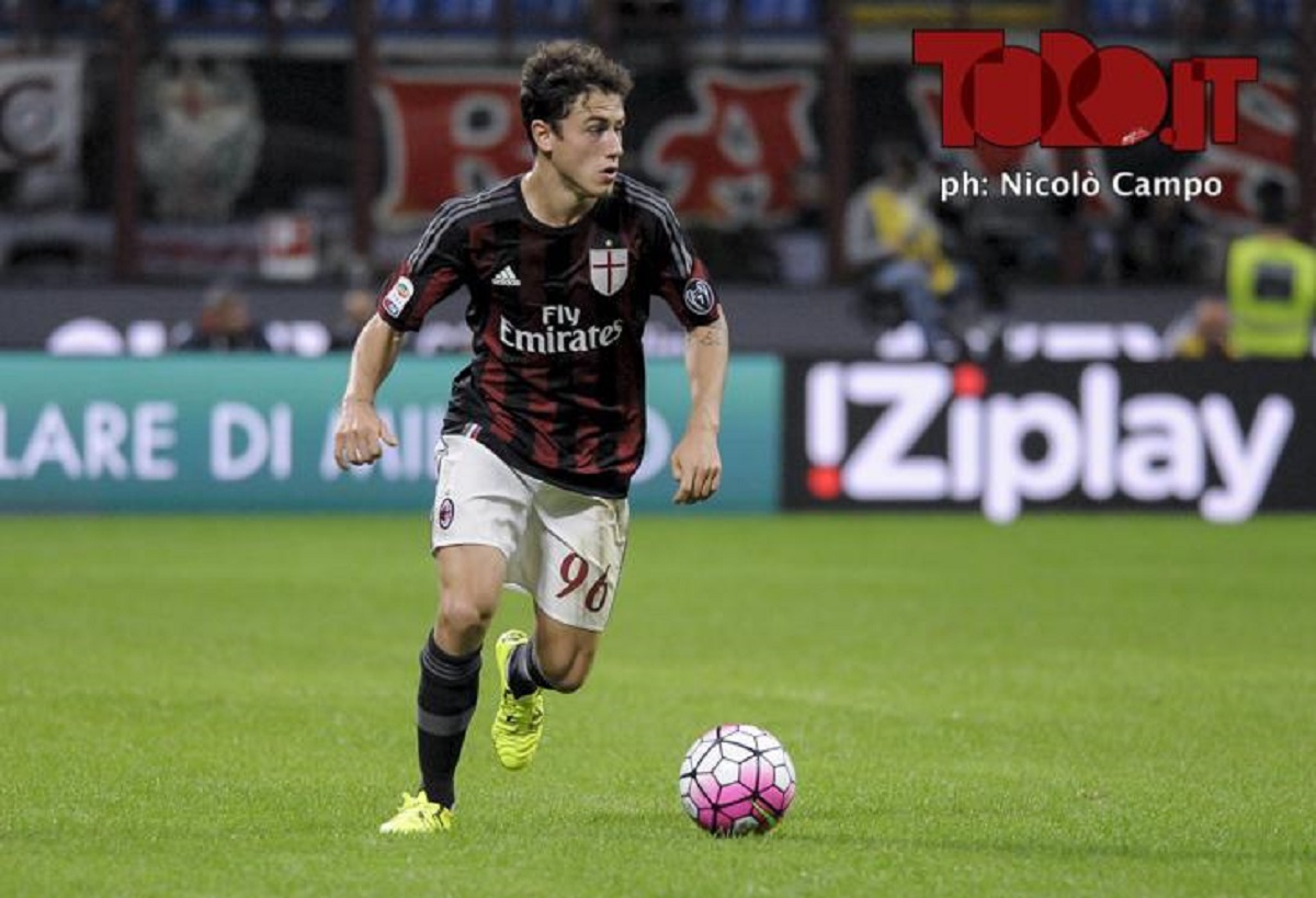 Calabria Milan