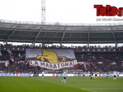 Toro, il calore del pubblico per l’Europa: più di 21.000 spettatori previsti