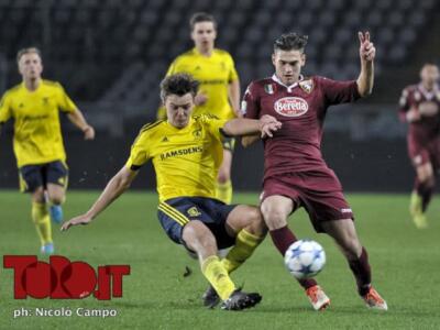 Candellone, gol storico per la B. Niang vince la Coppa di Francia