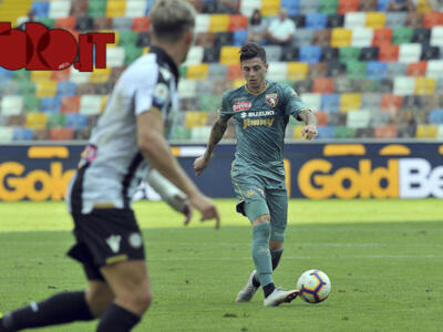 Baselli: “Zaza vuole dimostrare quanto vale”