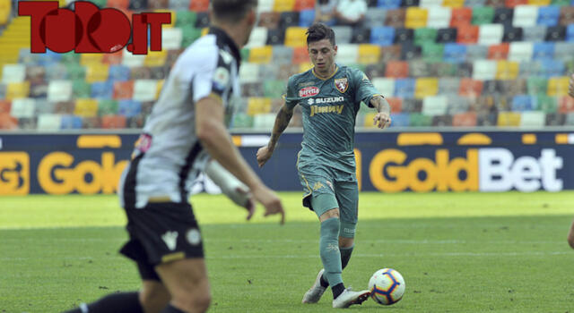 Baselli: “Zaza vuole dimostrare quanto vale”