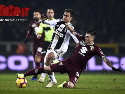 Dybala e la compagna positivi al Coronavirus