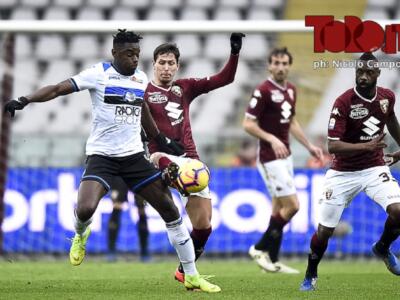 Serie A, la corsa Europa: l’Atalanta ospita il Bologna, c’è Roma-Fiorentina