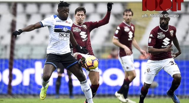 Da Atalanta-Lazio passa un pezzo d’Europa: è attesa per la finale di Coppa Italia