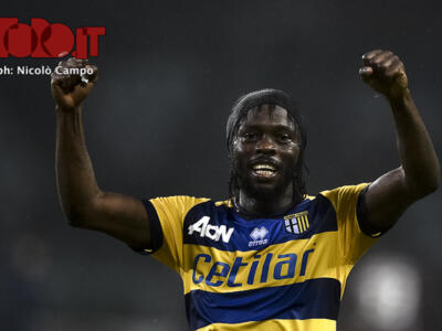 Toro, attento al Parma: missione Europa e un Gervinho in più