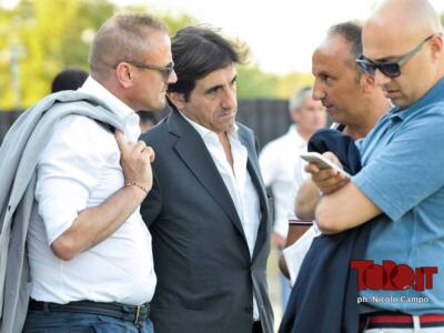 Futuro ds: Cairo incontra Bava al Filadelfia