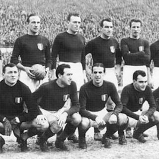 4 maggio 1949: il Grande Torino non è morto, è soltanto in trasferta