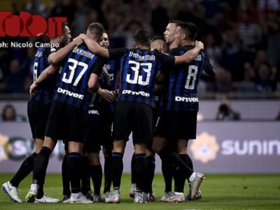 Serie A, un occhio agli scontri diretti: Inter contro la Roma, Atalanta a Napoli