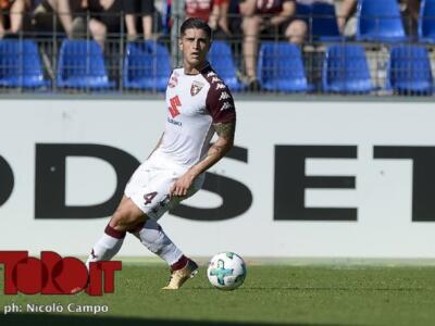 Bonifazi trascina la Spal contro la Juventus. A segno anche Candellone e Boyé