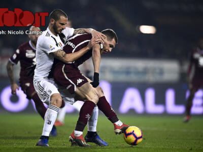 Juventus fuori dalla Champions: ora via il derby dal 4 maggio