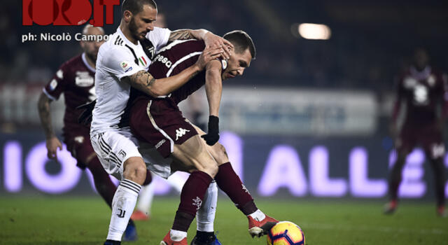 Juventus fuori dalla Champions: ora via il derby dal 4 maggio