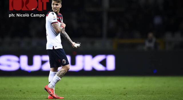 Lyanco-Bologna, il prestito ha funzionato: ma ora il Toro lo richiama alla base