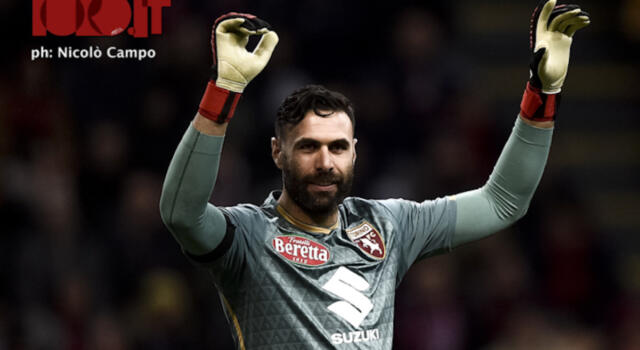 Sirigu: “Torino stazione importante. Offerta? Valuteremo i pro e i contro”