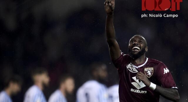 Torino, la situazione rinnovi: Nkoulou e De Silvestri in scadenza nel 2020