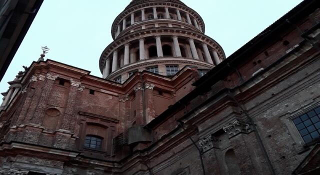 Grande Torino: Novara illuminerà la cupola San Gaudenzio