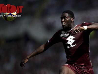 Coppa d’Africa, sconfitta indolore per Aina e la Nigeria contro il Madagascar