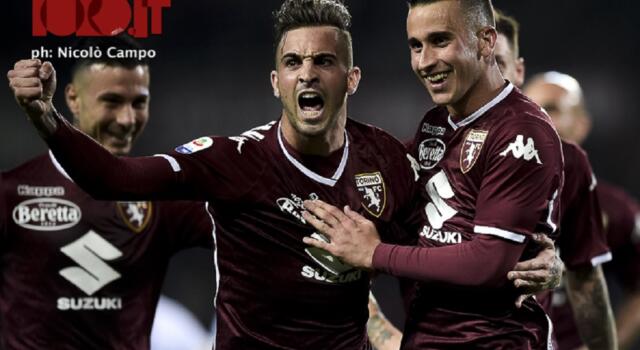 Toro, Falque out: ma ora anche Berenguer può scavalcare Zaza