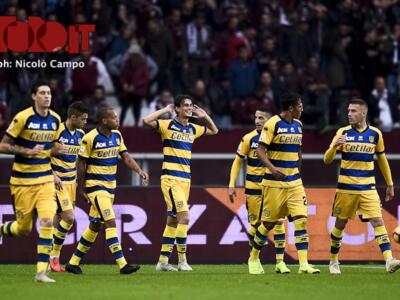 Torino, ecco il Parma: squadra in crisi e senza titolari in attacco
