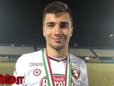 Primavera, le pagelle di Roma-Torino: disastro Marcos, Petrungaro ci prova