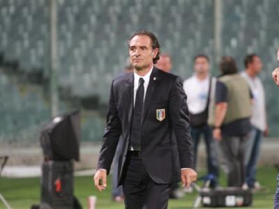 Prandelli: “Torino squadra temibile, dovremo essere lucidi e determinati”