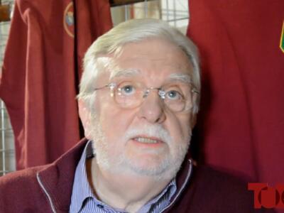 “Papà era espertissimo”: il figlio di Meroni, pilota dell’aereo del Grande Torino / VIDEO