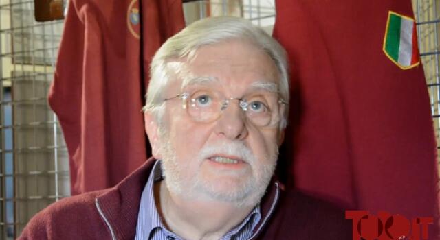 “Papà era espertissimo”: il figlio di Meroni, pilota dell’aereo del Grande Torino / VIDEO