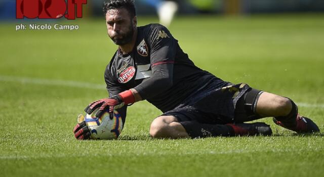 Le pagelle di Genoa-Torino: Sirigu santo subito!