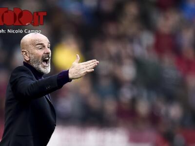 Fiorentina, si è dimesso Pioli: è ufficiale