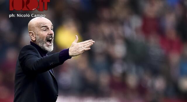 Pioli: “Abbiamo passato un turno difficile meritatamente”