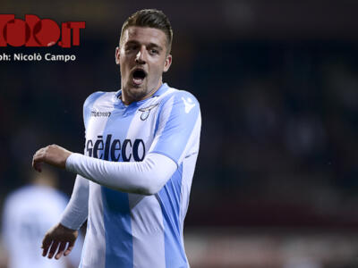 Serie A, c’è Milan-Lazio e il derby di Genova: il Toro può approfittarne