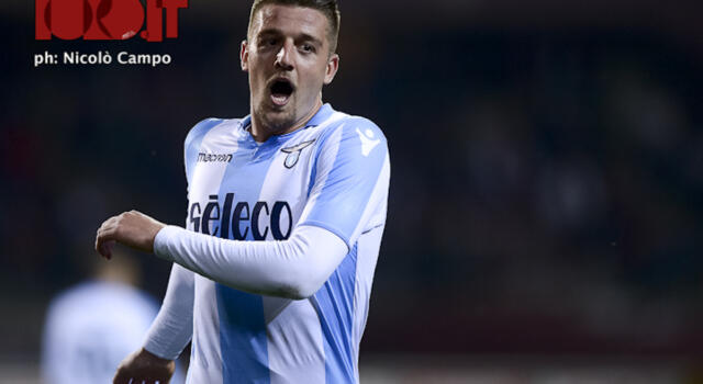 Toro, arriva la Lazio: il centrocampo è la vera arma biancoceleste