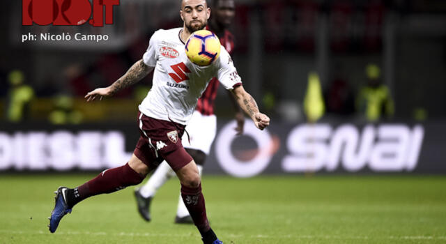 Zaza, ora ti giochi il Toro