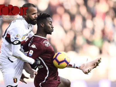 Meité-Lukic: il dubbio di Mazzarri per il Cagliari