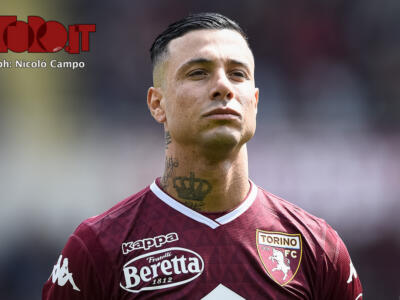 Toro, allenamento mattutino al Filadelfia: attesa per Izzo