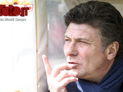 Mazzarri: “Il Torino è la rivelazione del campionato”