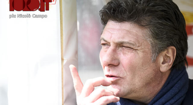 Mazzarri: “Per il Milan partita della vita? Per noi più di loro”