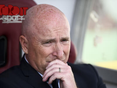 Maran: “Il gol di Pavoletti? C’è il VAR apposta…”