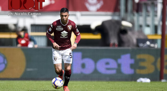 Torino, l’allenamento: rientra Izzo. Poi foto e autografi con i tifosi