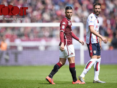 Il Toro cerca anche un attaccante: oltre a Cutrone c’è l’opzione Pavoletti