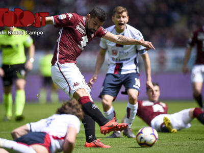 Serie A, anticipi e posticipi: con la Lazio si gioca domenica alle 15