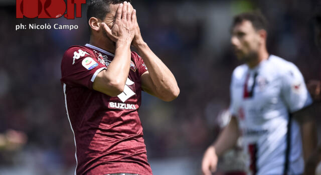 Toro, il Milan batte il Frosinone: adesso è aritmeticamente finita