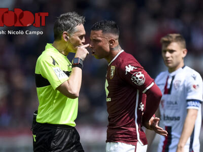 Mazzarri, Zaza, Irrati: sbagliano tutti. Il Toro non può perdere la testa