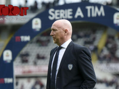 Cagliari in scia positiva da sei turni, e con un Nainggolan così…