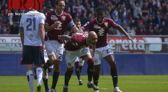 Corsa all’Europa: solo il Torino gioca così tanto alle 12.30