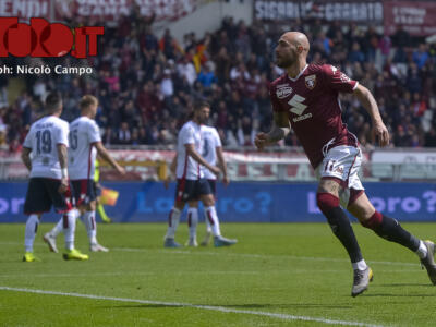 Zaza, contro il Sassuolo gara da ex per riconquistarsi il Torino