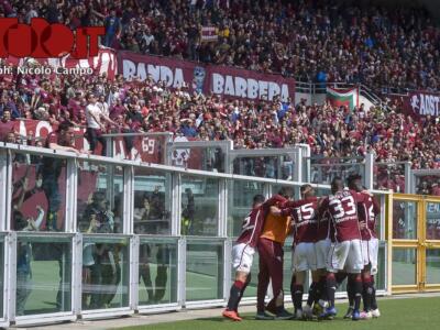 Torino-Milan, pubblico delle grandi occasioni: il pienone per l’Europa