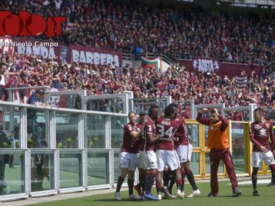 Urlo Toro: a Marassi il richiamo dell’Europa